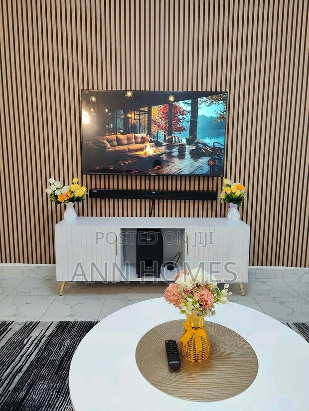 Furnished South B 2bedroom Airbnb - thumbnail 6