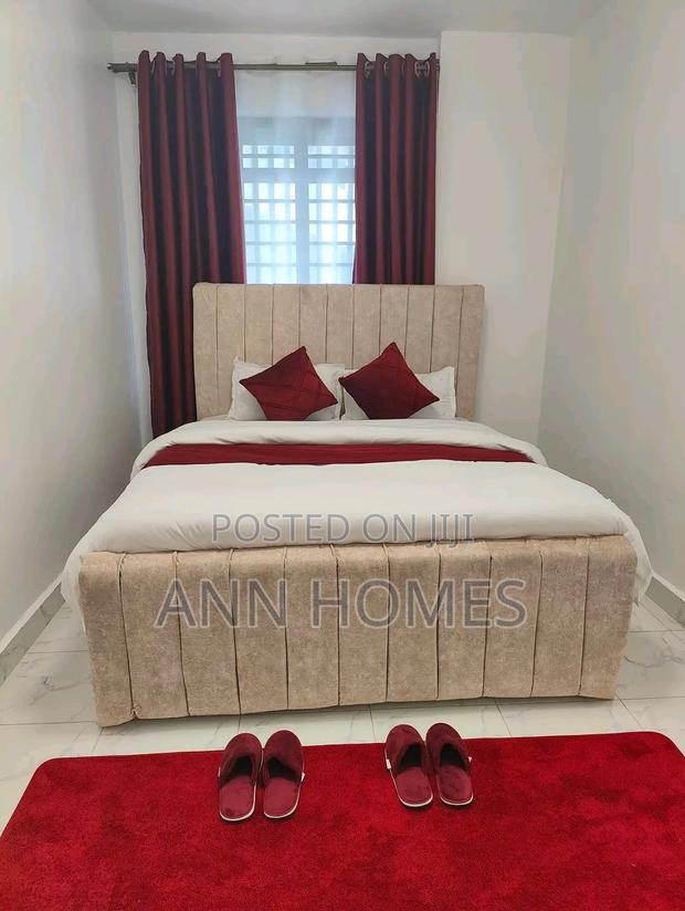 Furnished South B 2bedroom Airbnb - thumbnail 2