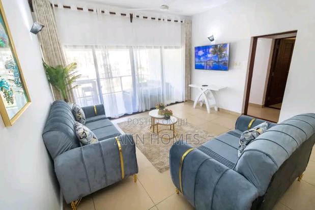 South B One Bedroom Furnished Airbnb (Attic)