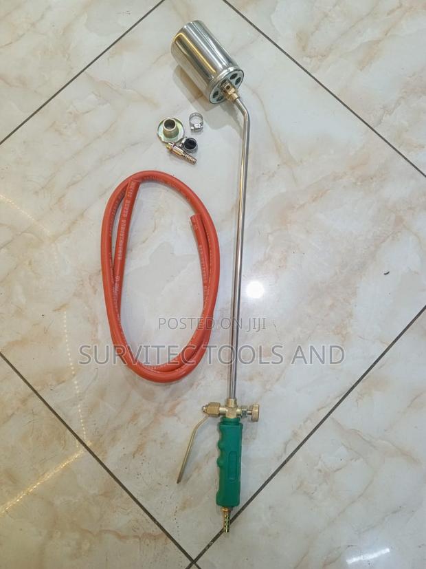 65cm Long Gas Torch - main view