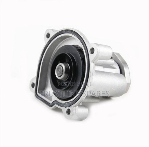 Golf V,Vi,Jetta,Polo,Passat,Tiguan, Audi A1,A3, Water Pump