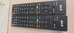 High Quality CTC Android Tv Replacement Remote.