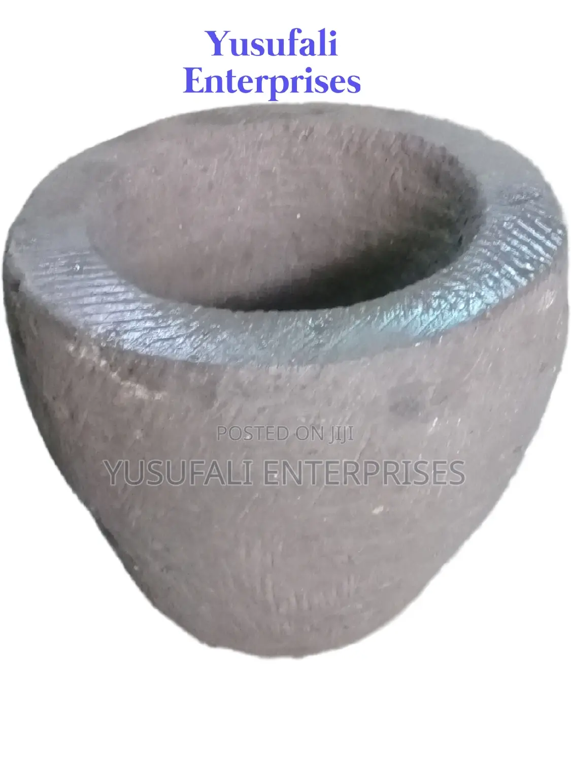 Antique Grinding Stone/ Mortar