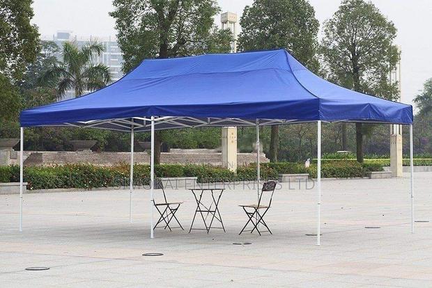 Super Strong Gazebo Tent for Outdoor