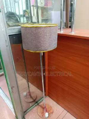 Floor Stand Lighting Lamps