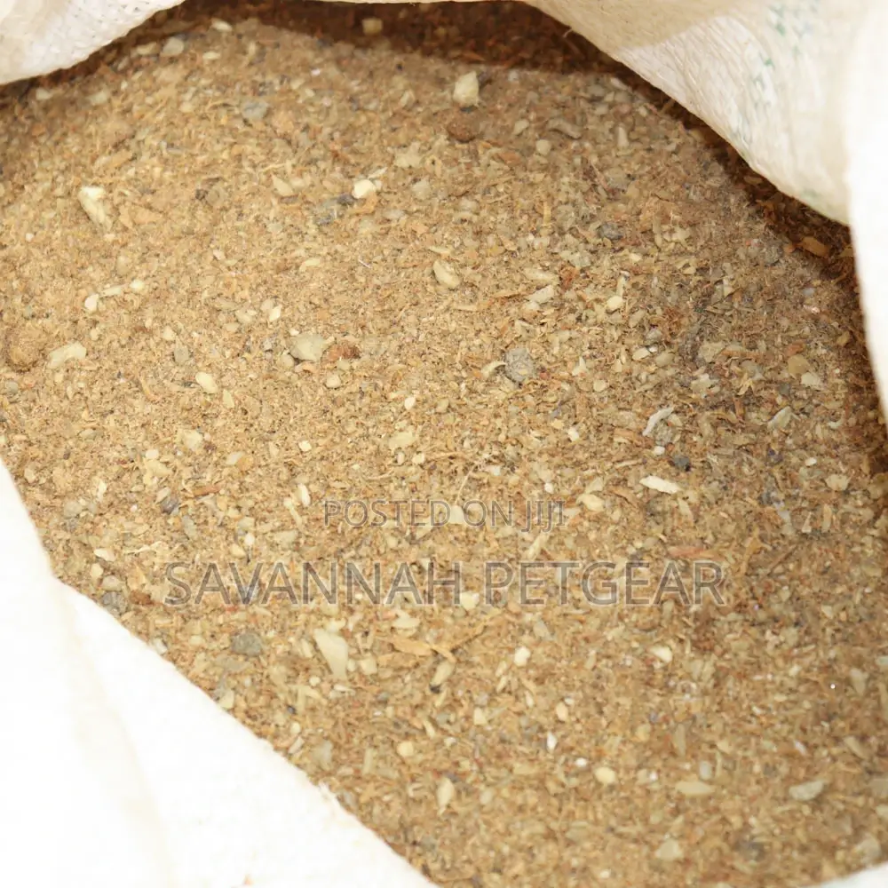 Fish Meal Animal Livestock Feed Supplement -1kg