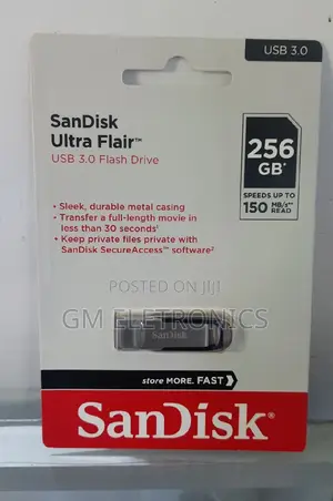 High Quality 256gb Flash Drive Usb 3.0.
