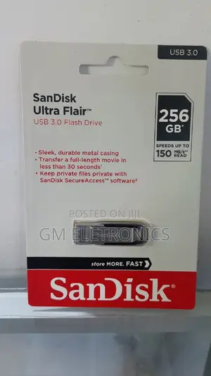 High Quality 256gb Flash Drive Usb 3.0.