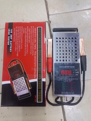 Ideal Battery Load Tester - thumbnail 2