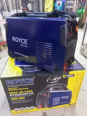 Welding Machine