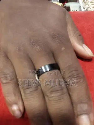 Black Rings.