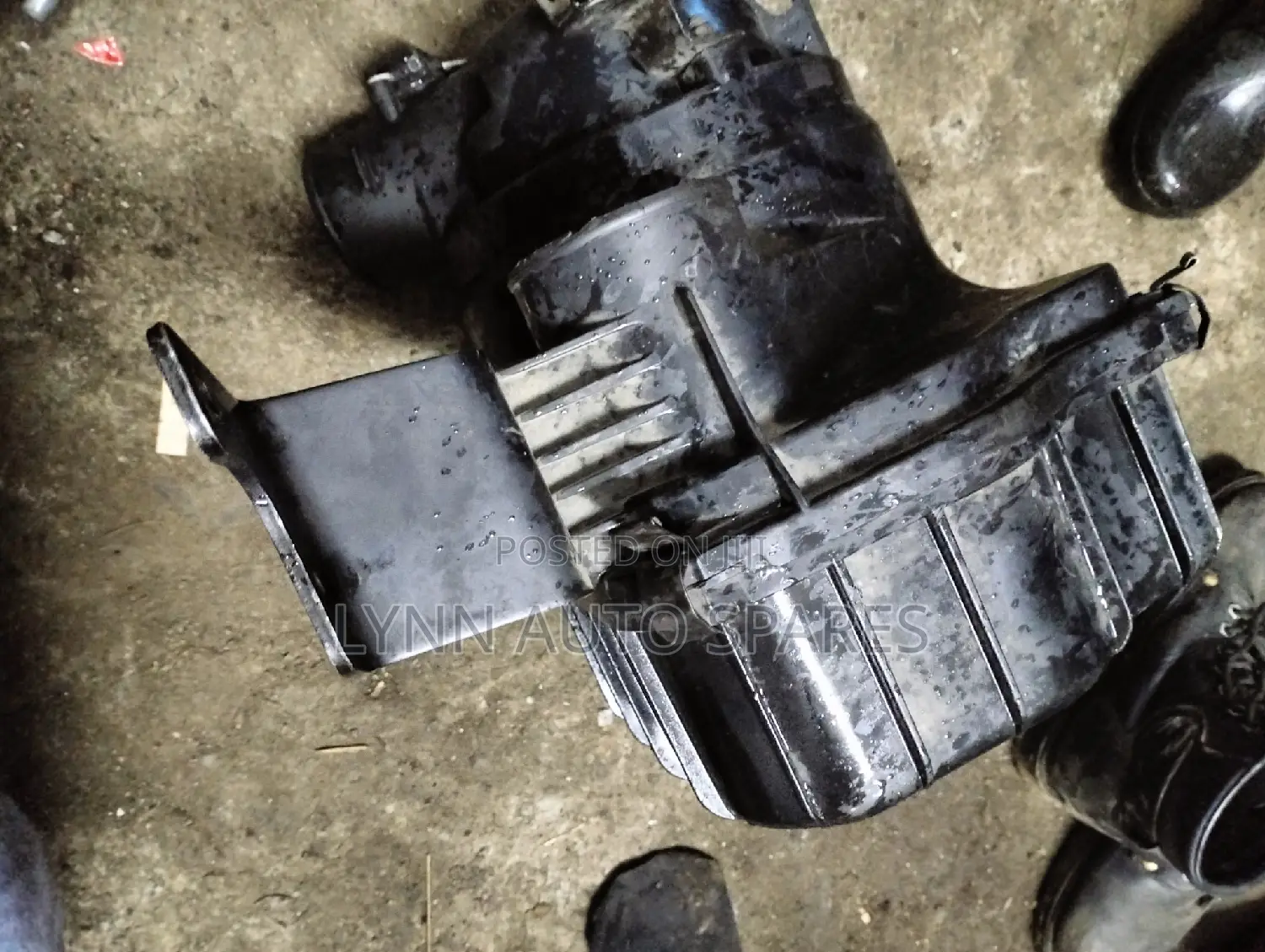 Aircleaner Housing New Model Toyota Dyna
