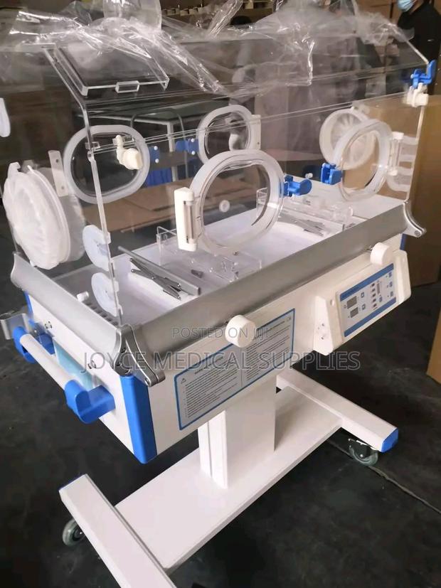 Baby Incubator - main view