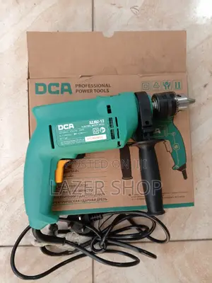 DCA 500w Hand Drill