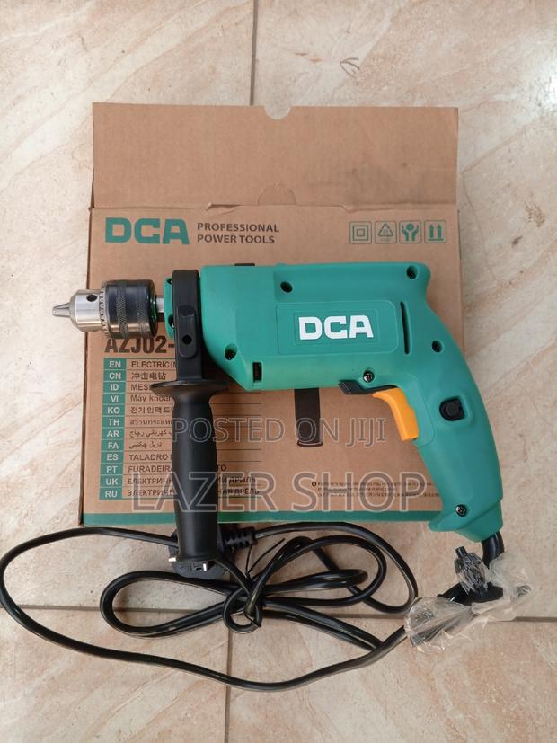 DCA 500w Hand Drill - main view