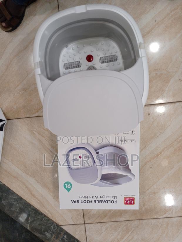 Kiki Foldable Footbath - thumbnail 4