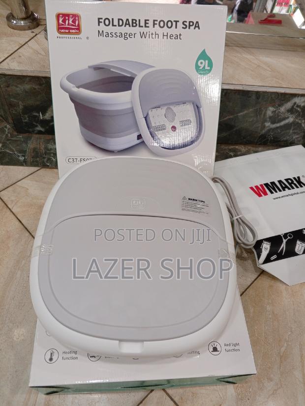 Kiki Foldable Footbath - thumbnail 6