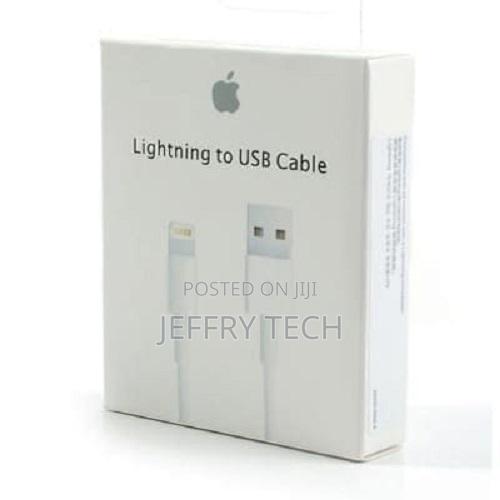 Lightning to USB Cable - thumbnail 2
