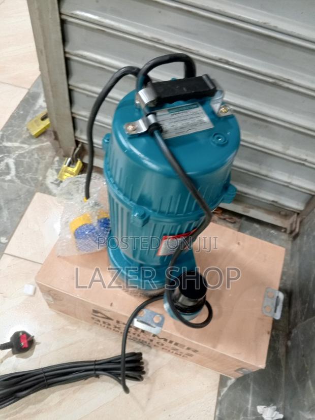 2" Submersible Pump 3hp - thumbnail 6