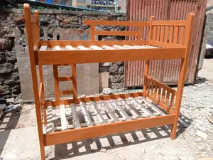3×6 Double Bed