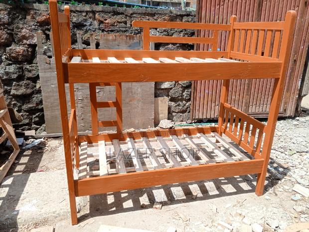 3×6 Double Bed - thumbnail 4