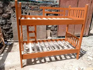 3×6 Double Bed