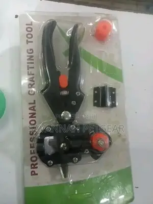 Original Garden Grafting Tool Garden Cutting Pruning Shear