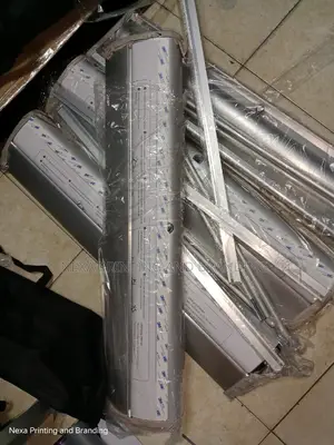 4.5kgs Heavy Broadbase Display Stand