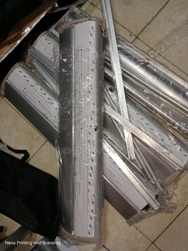 4.5kgs Heavy Broadbase Display Stand - main view