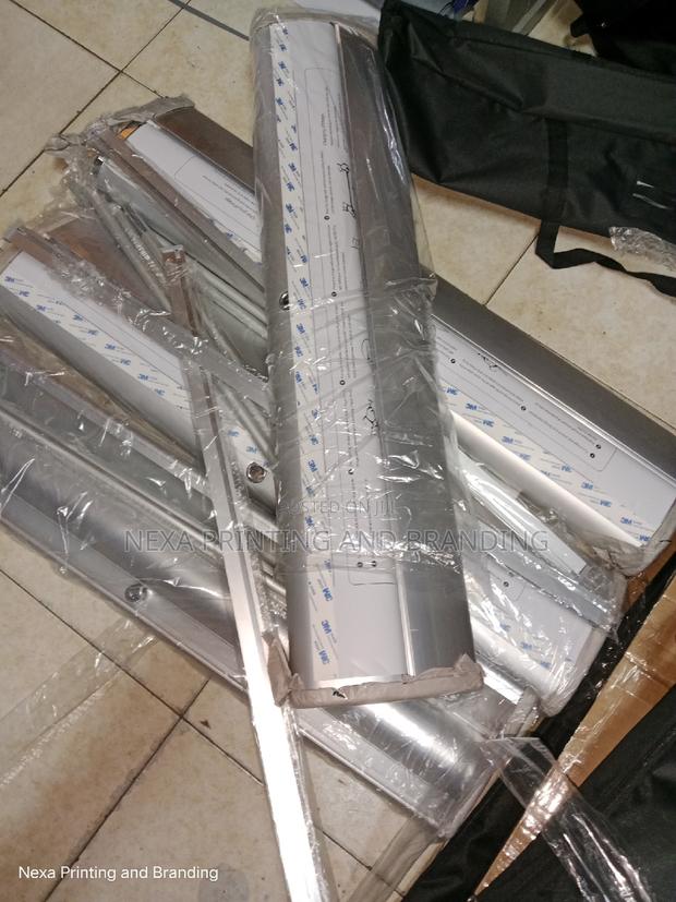 Broadbase Stands 4.5kgs - 85cm By 200cm - thumbnail 2