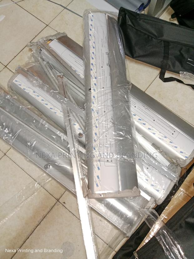 Broadbase Stands 4.5kgs - 85cm By 200cm - thumbnail 3