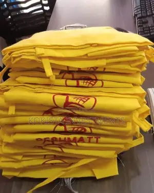Customized Aprons