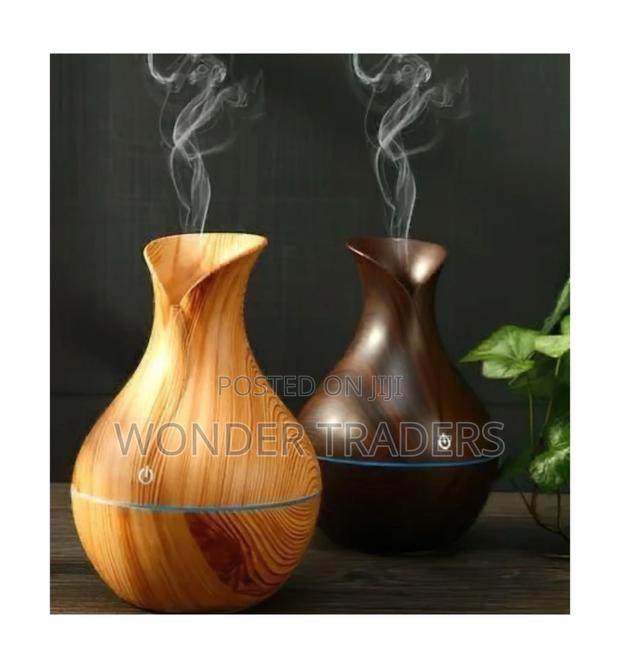 Humidifier, Humidifier, Humidifier, - main view