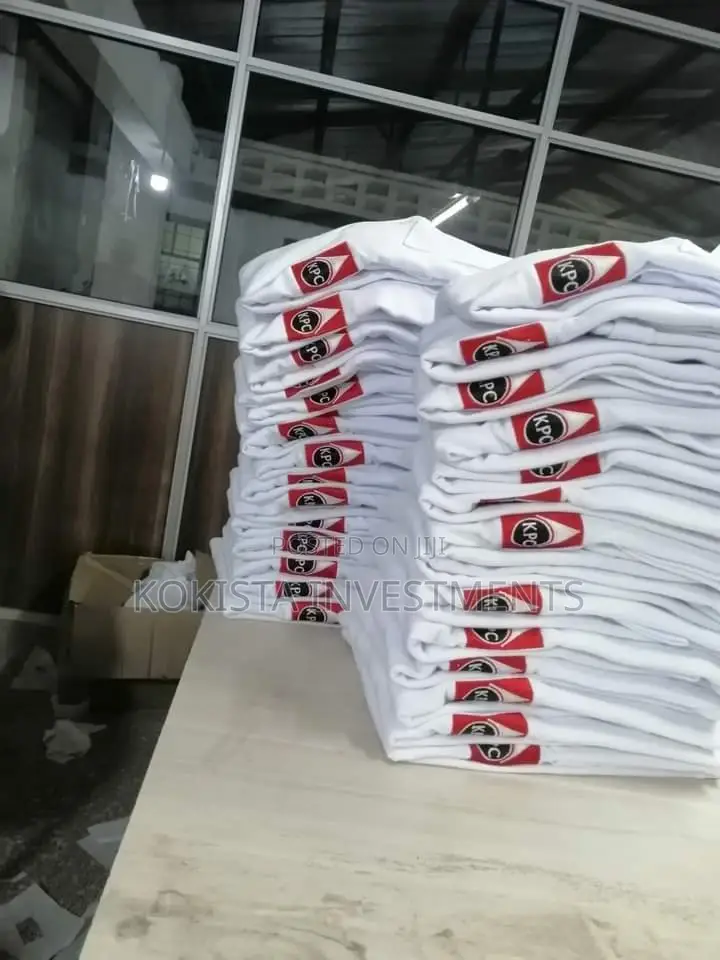 Customized Company Staff Gifts