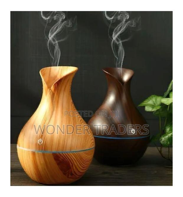 Humidifier Diffusser-Humidifier - main view