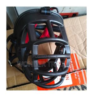 Dog Muzzle Dog Muzzle - thumbnail 2