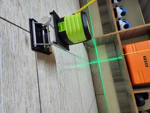 Auto Level Laser Leve 4 Line (Self Levelling) - thumbnail 2