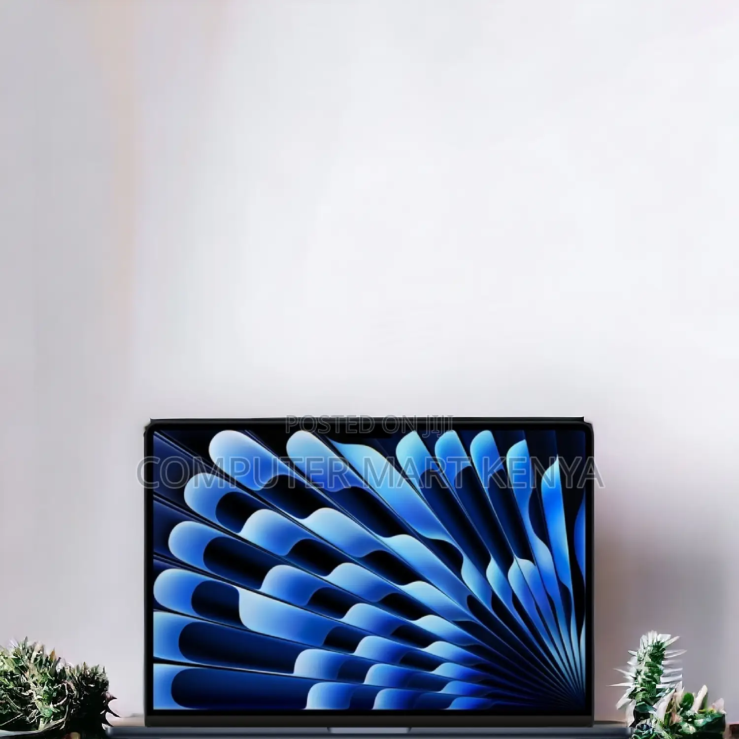 New Laptop Apple MacBook Air 8GB Apple M3 SSD 512GB