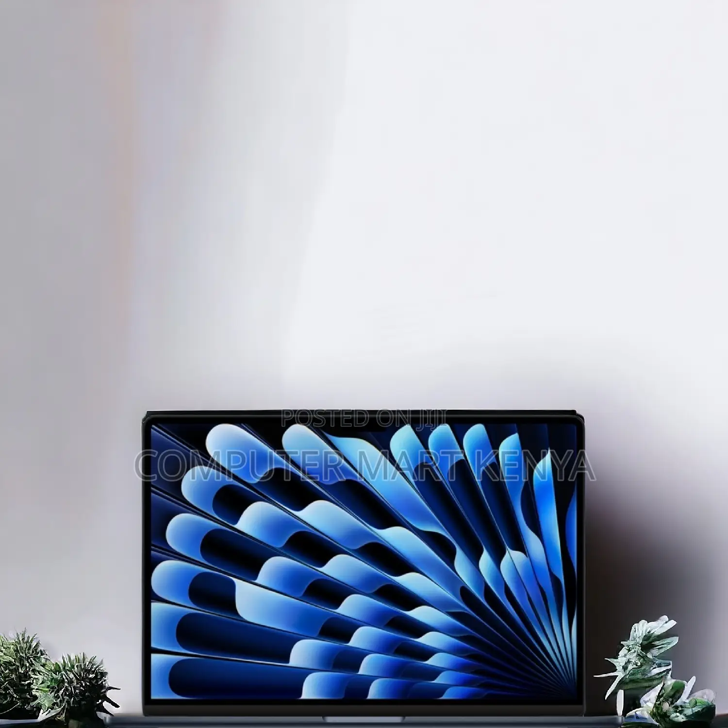 New Laptop Apple MacBook Air 8GB Apple M3 SSD 512GB