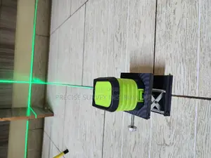 Auto Level Laser Level Machine (With Tripod)