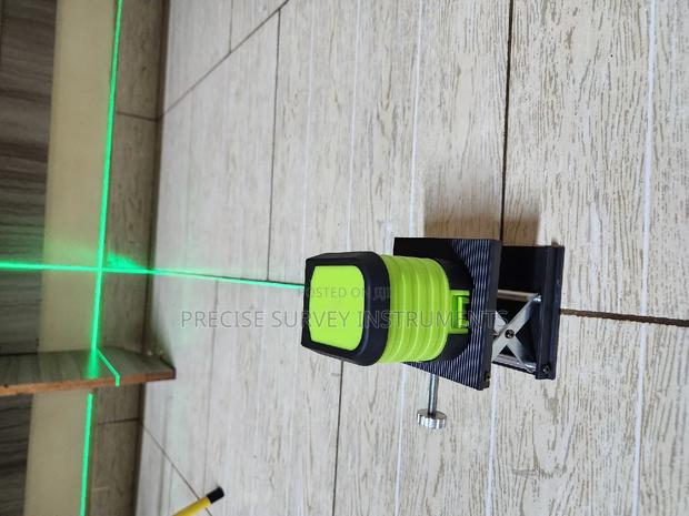 Auto Level Laser Level Machine (With Tripod) - main view