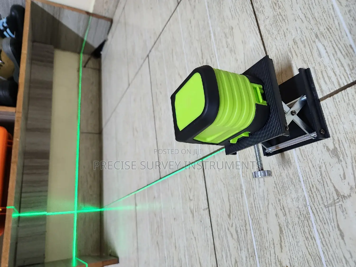 Self Levelling Laser Level on Offer!