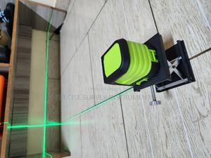 Self Levelling Laser Level on Offer! - main view