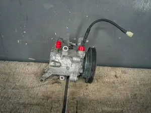 Daihatsu Kf Ac Compressor for Daihatsu Mira, Move.