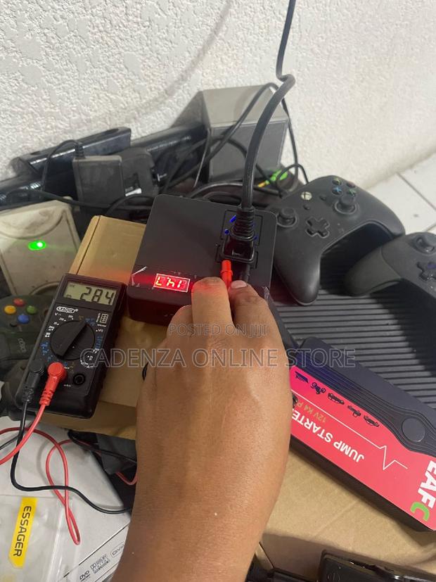 Car Inverter 150w - main view