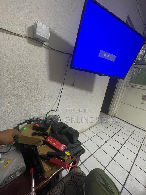 Car Inverter 150w - thumbnail 2