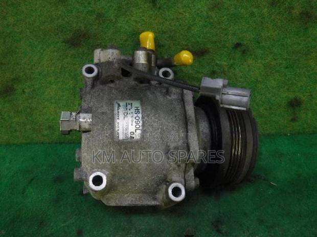 Honda B20b Ac Compressor for Honda Crv, Stepwagon, Partner.