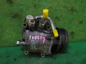 Honda B20b Ac Compressor for Honda Crv, Stepwagon, Partner.