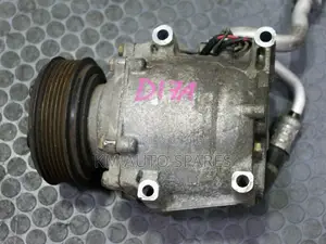 Honda D17a Ac Compressor for Honda Stream, Civic.