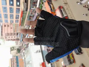 Half-Finger Gloves >Cycling Gloves